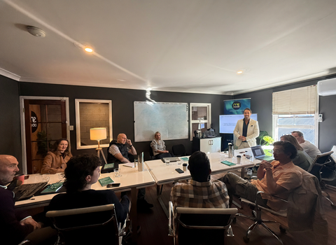 PROACTIVE Marketing Strategy Group Workshop (In-Person or Virtual)