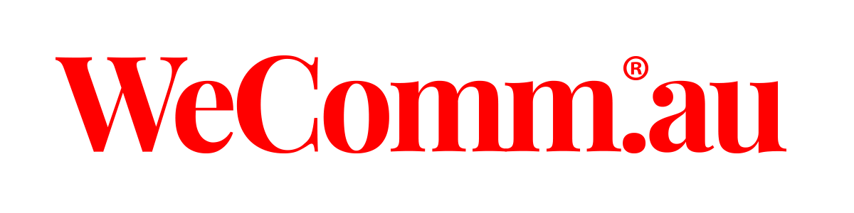 Wecomm eCommerce Agency Australia | WeComm