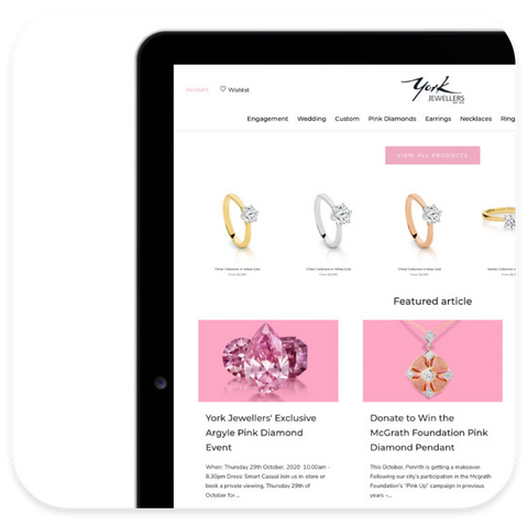 YorkJewellers