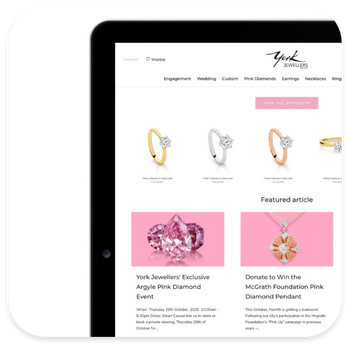 York Jewellers