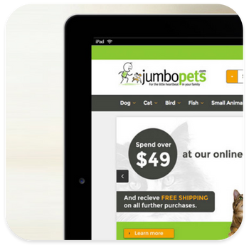 JumboPets