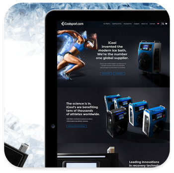iCoolsport