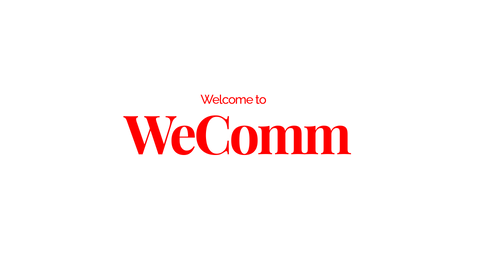 Wecomm Loho iCoolsport Global eCommerce Leaders – WeComm